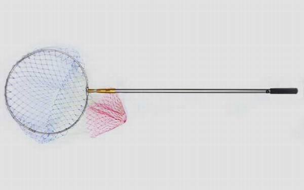 抄网是什么东西?