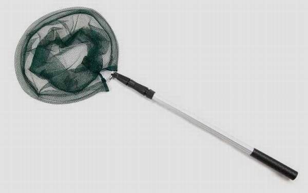 抄网多长的最实用?