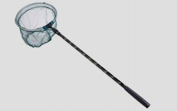 抄网一般几米就够用了?