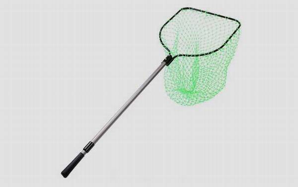 什么样的抄网不挂钩?