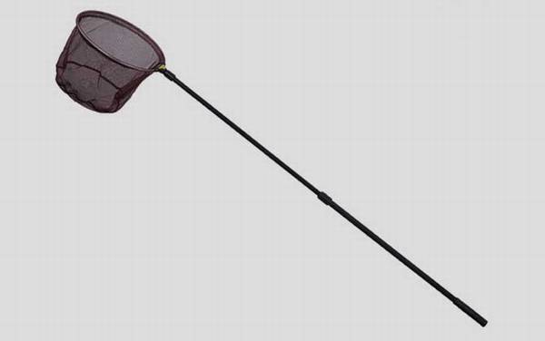 什么样的抄网不挂钩?