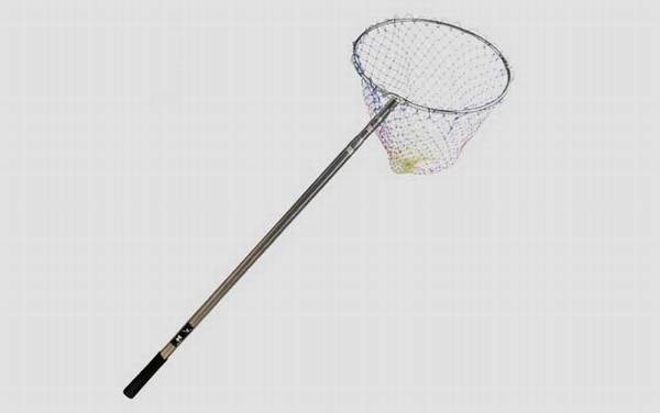 什么样的抄网不挂钩?