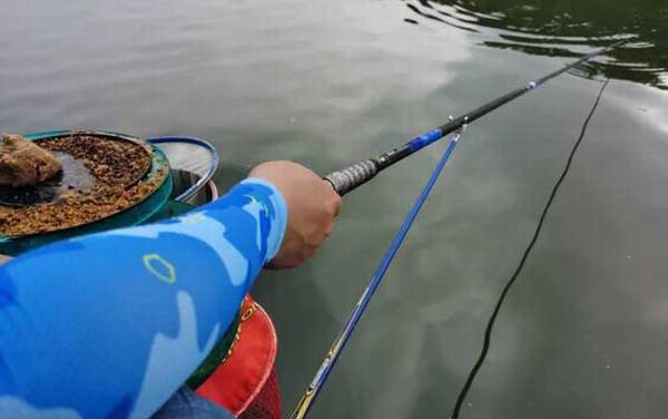 台钓主线用什么材料的线好?