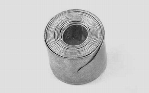 钓鱼没铅皮用什么代替?