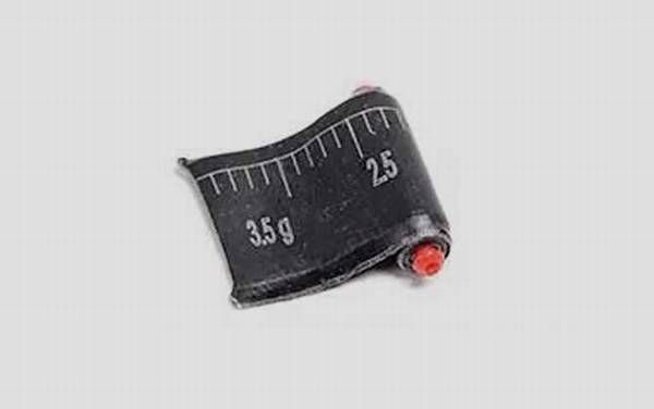 铅坠用多重比较合适?