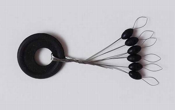 太空豆掉了怎么穿上?