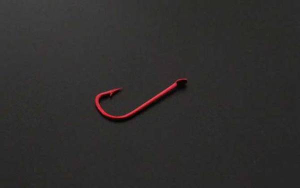 2号袖钩钓多大鲫鱼?