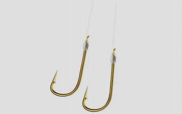 钓巨物子线多长合适?