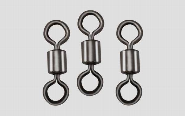 八字环的作用及正确绑法