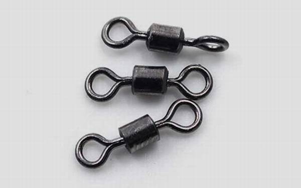 八字环大小头怎么使用?