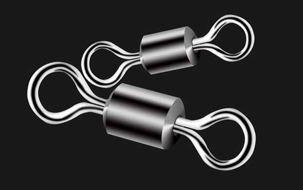 八字环大小头怎么使用?