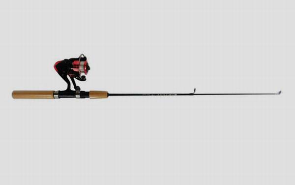 冰钓竿怎么安装线组?