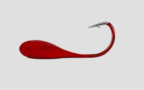 朝天钩几号能大小通杀?