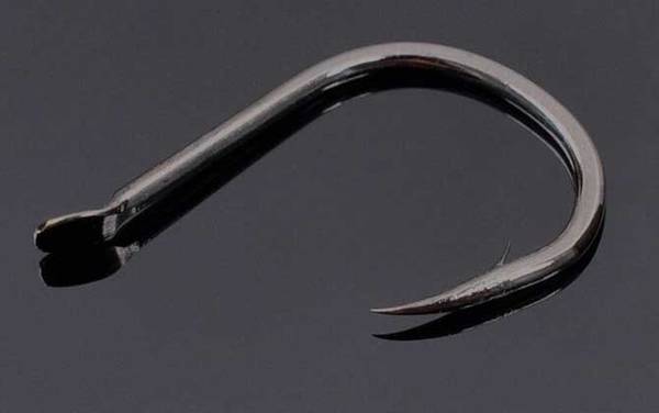 钓狗鱼用什么钩好?