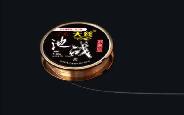 0.6号pe线相当于几号尼龙线?