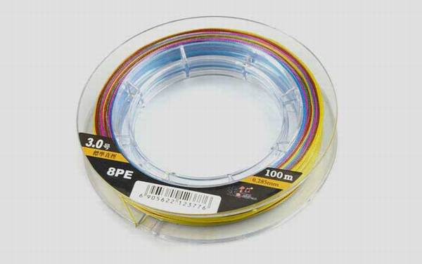 大力马线是不是pe线?