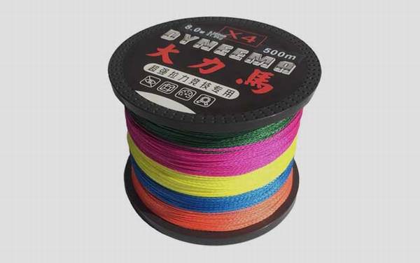 大力马线是不是pe线?