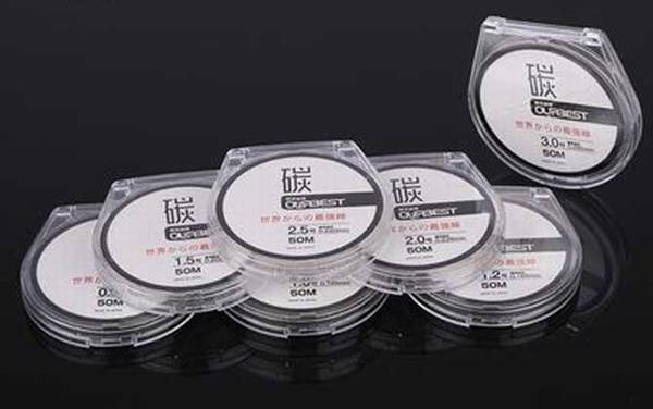 碳线和pe线有什么区别?