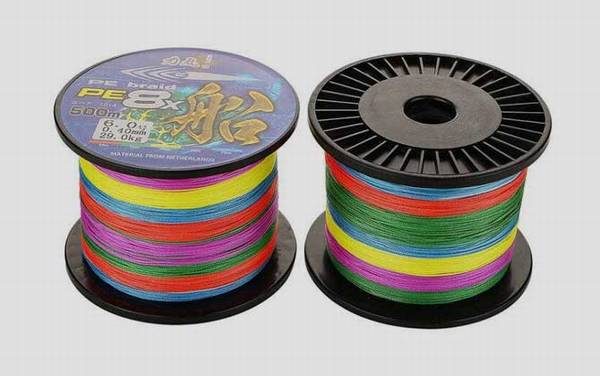 1号pe线能钓几斤鱼?