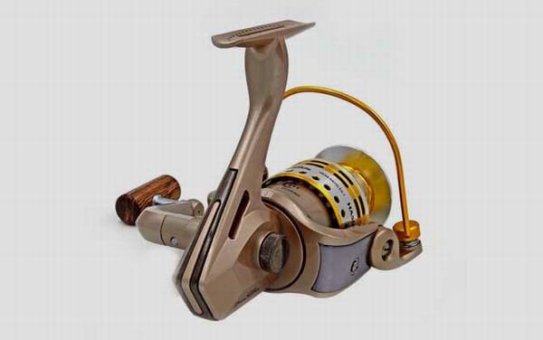 水滴轮和纺车轮的区别