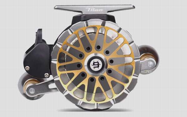 筏钓轮哪个牌子性价比高?