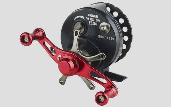 筏钓轮可以抛投吗?