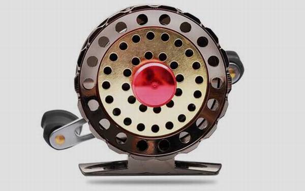 筏钓轮可以抛投吗?