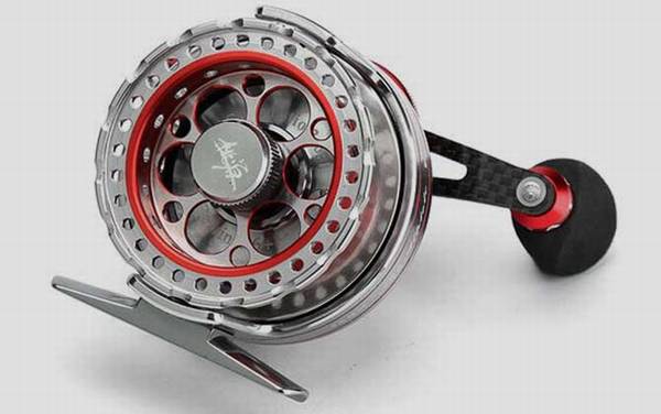 筏钓轮可以抛投吗?