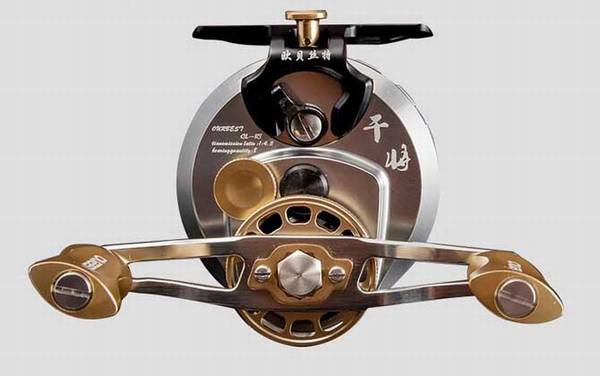 筏钓轮怎么调泄力?