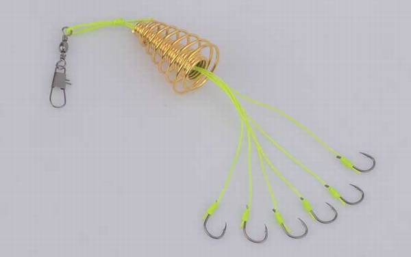 爆炸钩是什么意思?