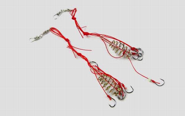 爆炸钩是什么意思?