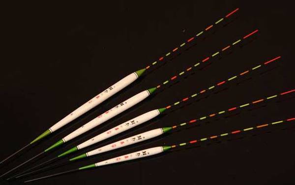 水库钓鲫鱼用什么漂?