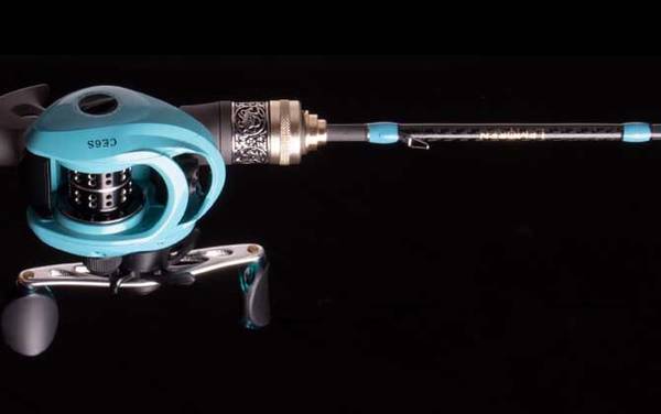 路亚竿的调性怎么区分?