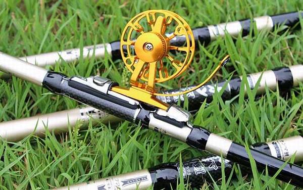 前打竿是什么意思?