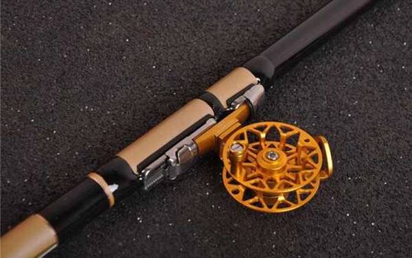 前打竿是什么意思?