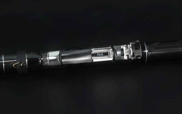 十大前打竿品牌排行榜