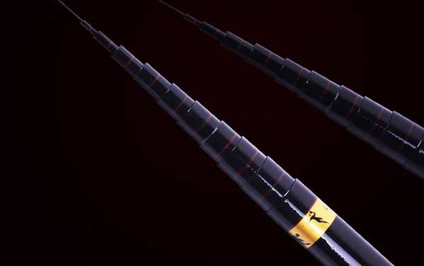 劲一(劲松)溪流竿哪款比较好?