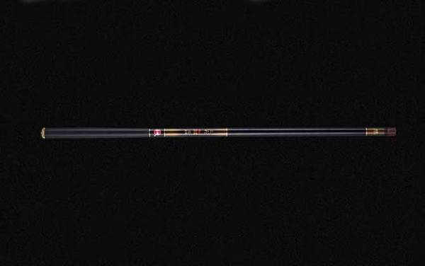 野钓用溪流竿好吗?