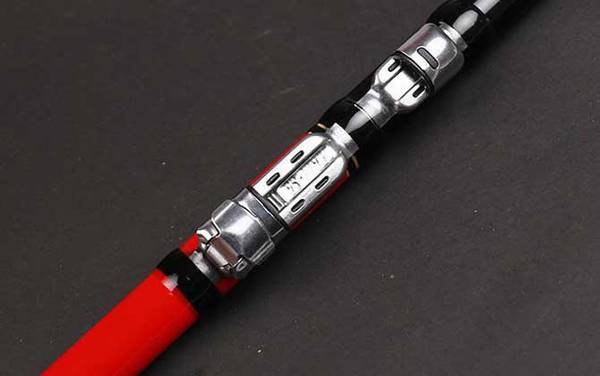 谷麦竿是什么意思?