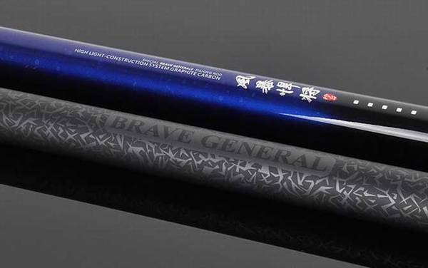 黑坑竿长度多长最合适?