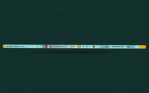 黑坑竿长度多长最合适?