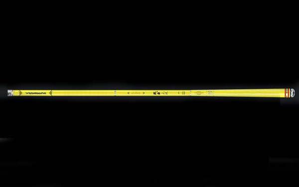 战斗竿能用来野钓吗?