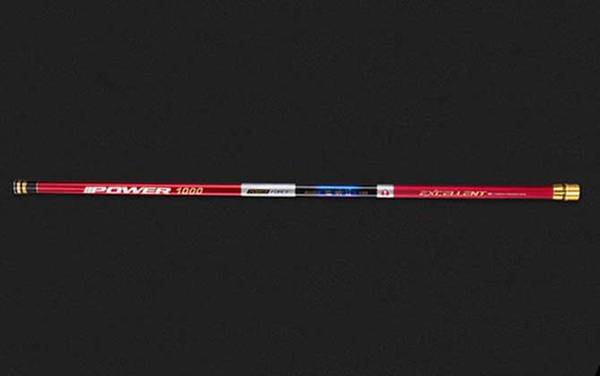 国产10米传统鱼竿哪款好?