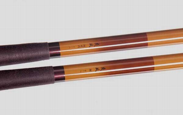 综合竿什么牌子的好用?