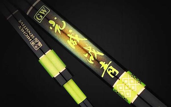 推荐几款性价比高的光威鱼竿