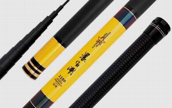 推荐几款性价比高的光威鱼竿