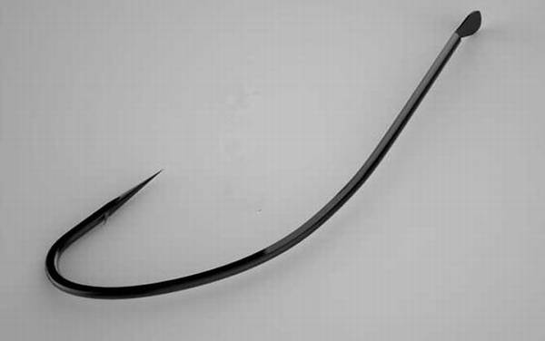 秋田狐6号钩相当于袖钩几号?