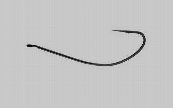 7号秋田狐鱼钩能钓多大的鱼?