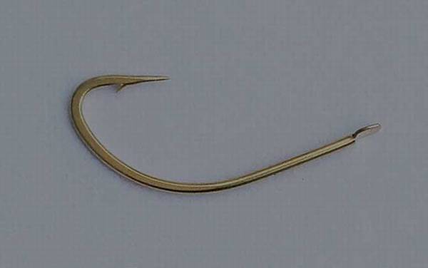 白狐钩钓黄辣丁用几号好?