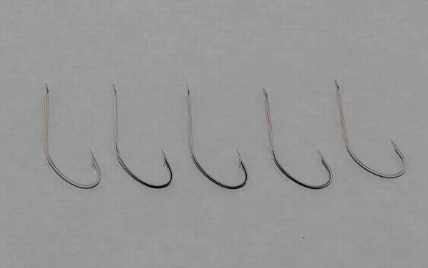 白狐钩钓黄辣丁用几号好?